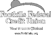 Foothills FCU